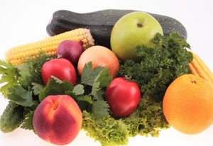 Диета на неделю: как избавиться от лишнего веса за 7 дней