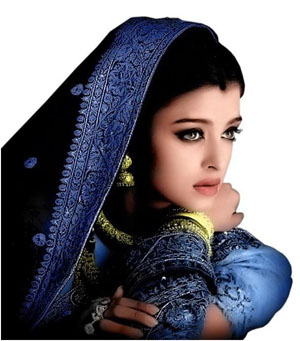 Индийская маска для жирной кожи