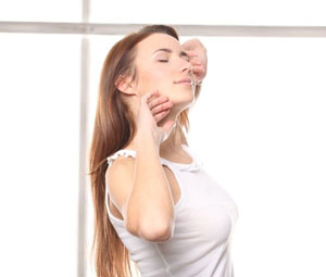 Правила нанесения ночного крема