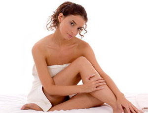 Женские тайны: способы удаления волос на теле