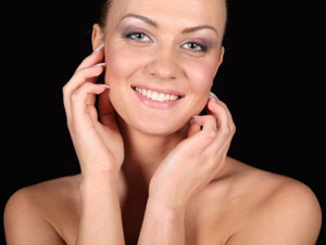 Чувствительная кожа: правила ухода