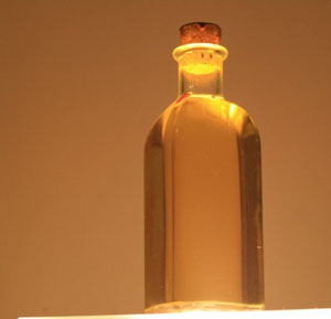 Использование касторового масла в косметологии