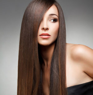 Биоламинирование: укрощаем жесткие волосы