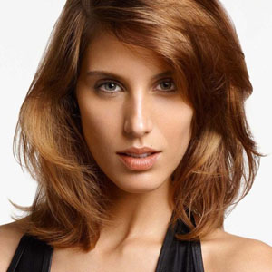 Домашние маски для жестких волос