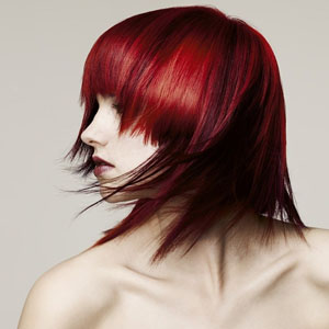 Правила ухода за жесткими волосами