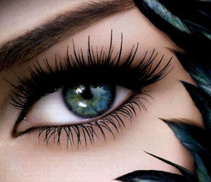 Плюсы и минусы химической завивки ресниц