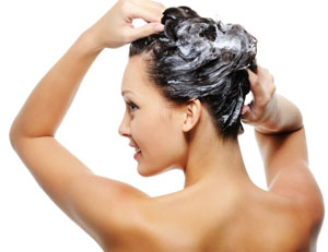 Уход и восстановление жирных волос