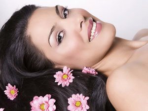 Уход и восстановление окрашенных волос