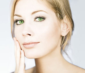 Питательные маски для увядающей кожи лица