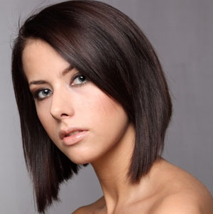 Великая сила женского взгляда