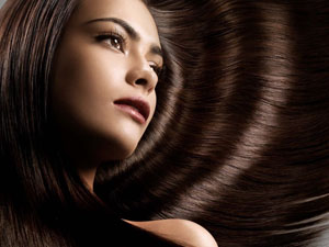 Эффективный уход за сухими волосами