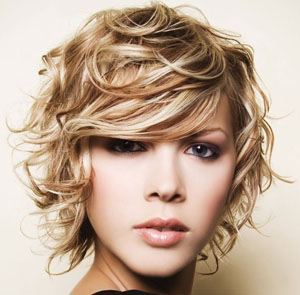 Прически для редких и тонких волос