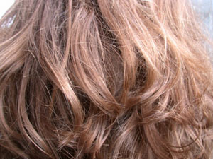 Уход за волосами в осенний период