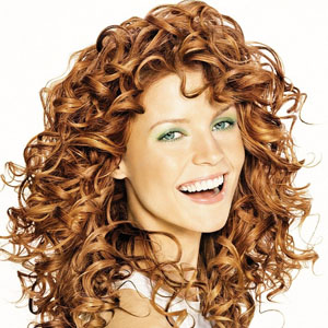 Правильный уход за локонами после химии